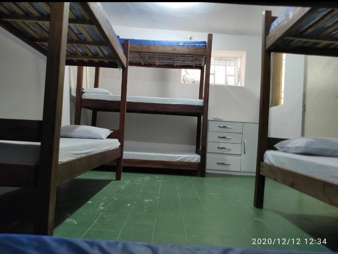 Lord Hostel Сальвадор Экстерьер фото