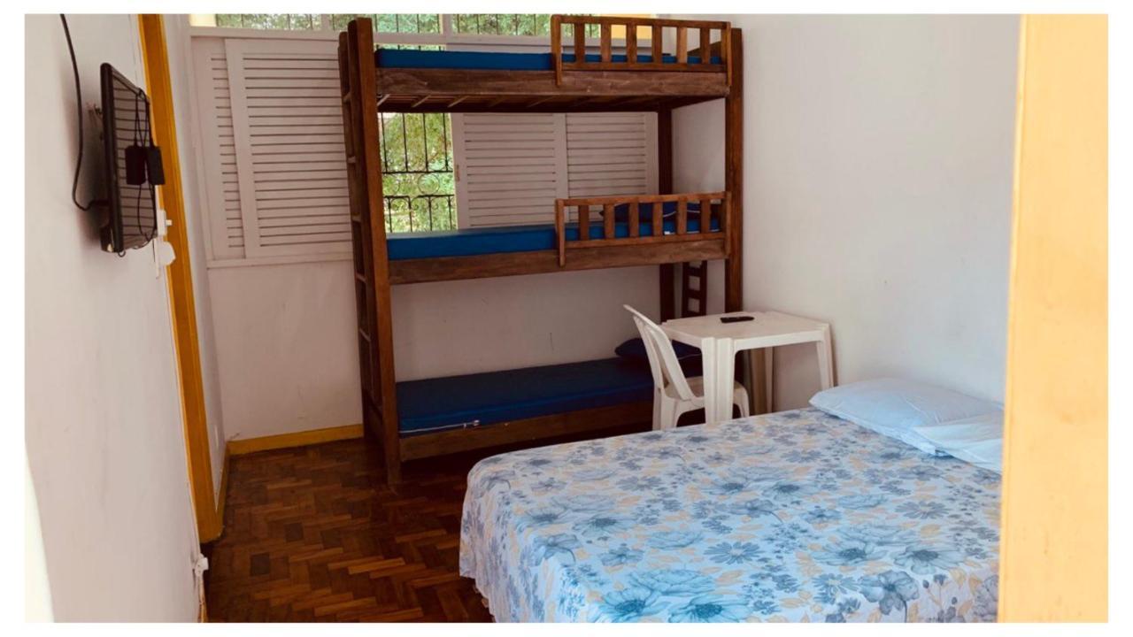 Lord Hostel Сальвадор Экстерьер фото