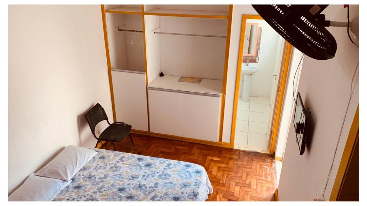 Lord Hostel Сальвадор Экстерьер фото