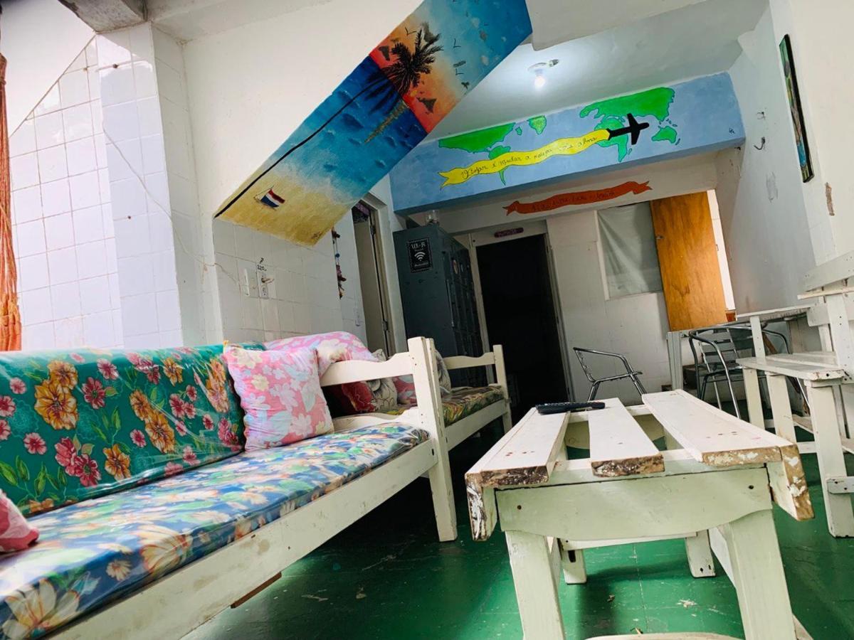 Lord Hostel Сальвадор Экстерьер фото