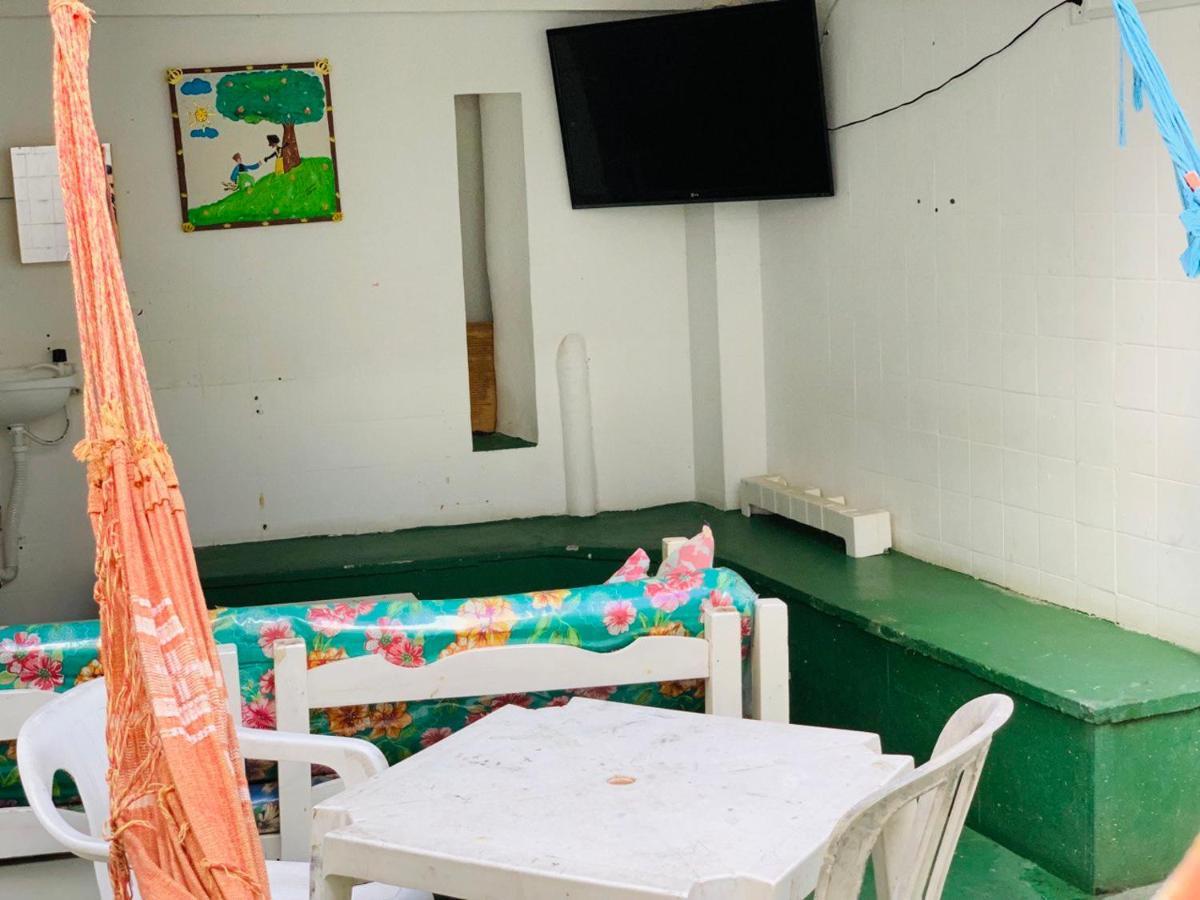 Lord Hostel Сальвадор Экстерьер фото