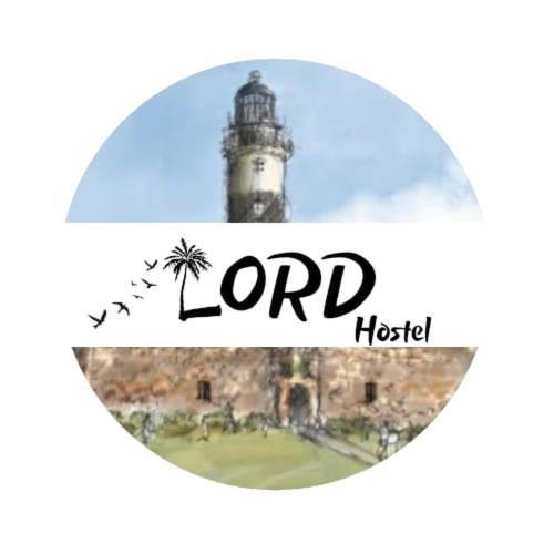 Lord Hostel Сальвадор Экстерьер фото
