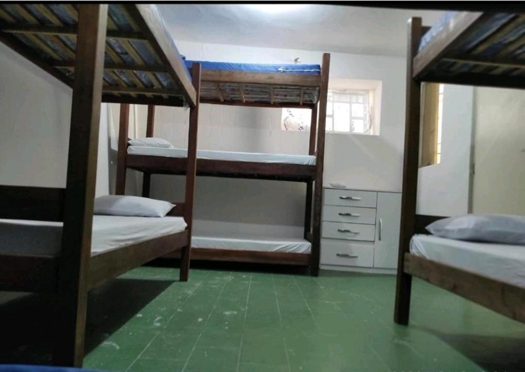 Lord Hostel Сальвадор Экстерьер фото