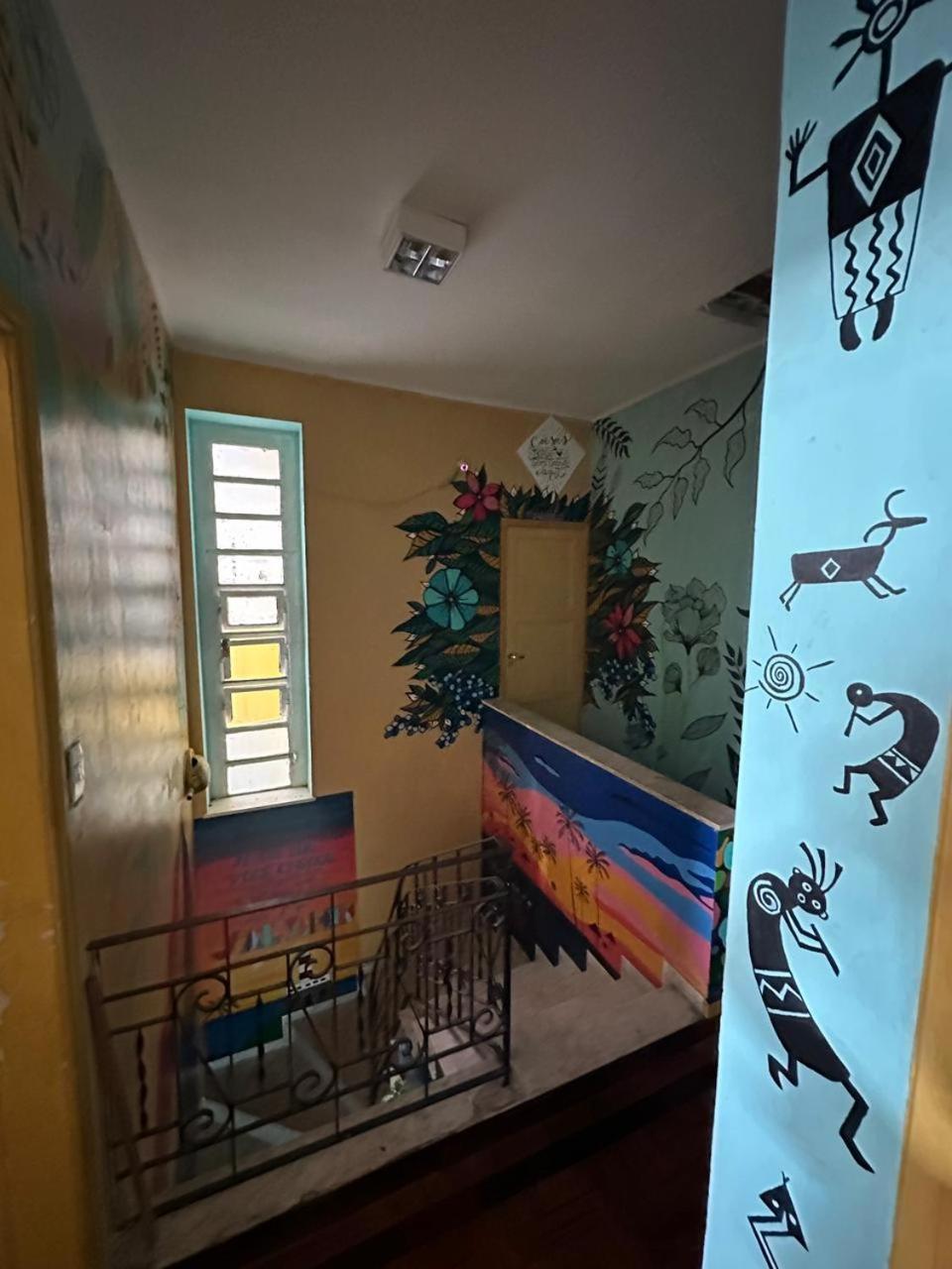 Lord Hostel Сальвадор Экстерьер фото