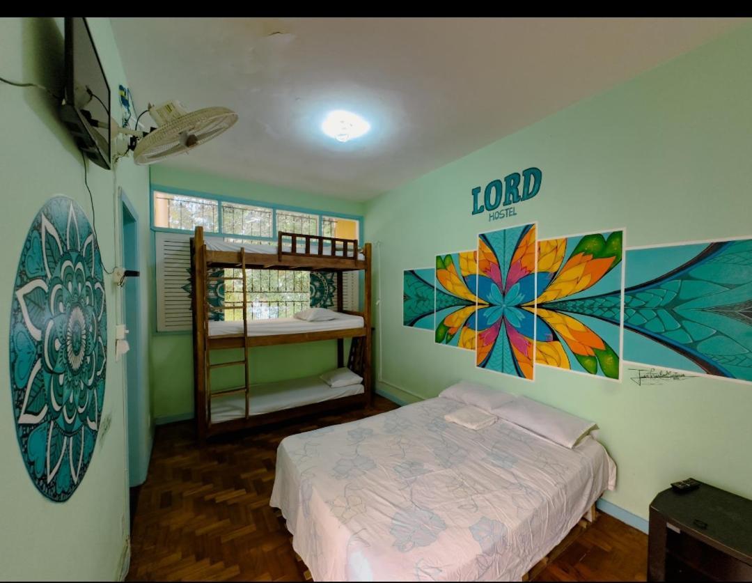 Lord Hostel Сальвадор Экстерьер фото