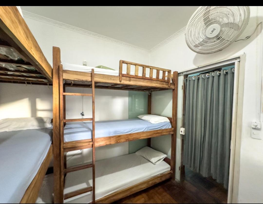 Lord Hostel Сальвадор Экстерьер фото