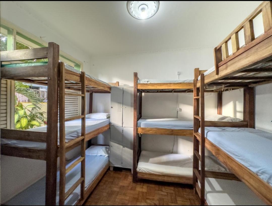 Lord Hostel Сальвадор Экстерьер фото